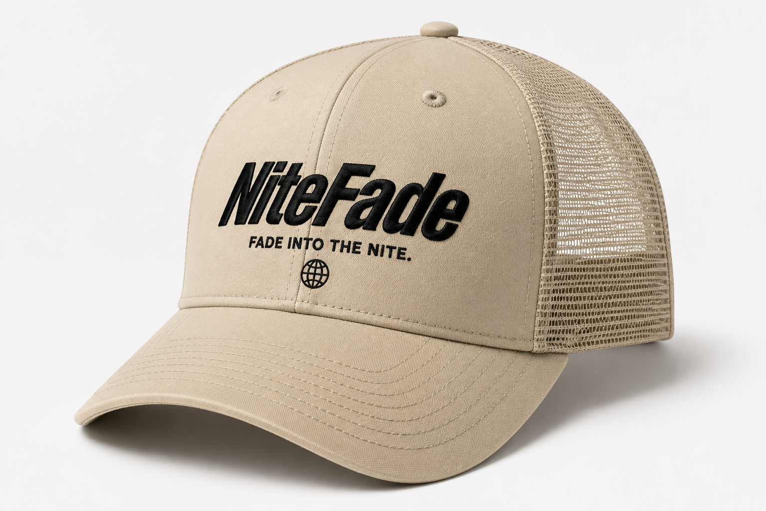 NiteFade Trucker Hat