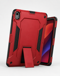 Red Armor iPad A16 Case with Kickstand