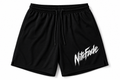 NiteFade Athletic Shorts