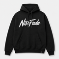 NiteFade Black Hoodie